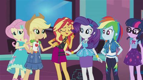 Img Mlp Equestria Girls Digital Series Official Trailer 158