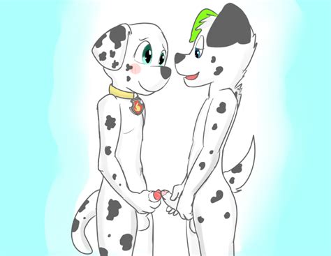 Rule 34 101 Dalmatians Balls Canine Disney Frottage Furry Gay Lucky