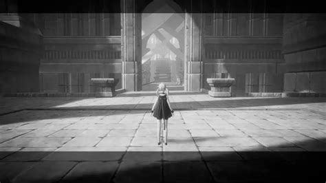 Nier Reincarnation Release Date Price Gameplay Story Compatible Devices More Ginx Esports Tv