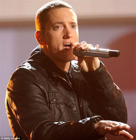 Explicit Photos From Eminem Slane Castle Gig Go Viral On Twitter And Instagram Daily Mail Online