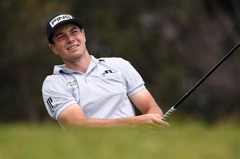 Viktor hovland was the low amateur at both the masters and us open in 2019. Viktor Hovland (eye) withdraws from U.S. Open - CWEB Sports