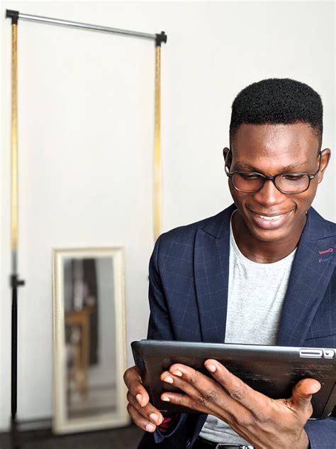 How To Become A Better Freelancer In Nigeria