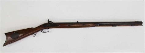 Lyman Great Plains 54 Caliber Long Rifle