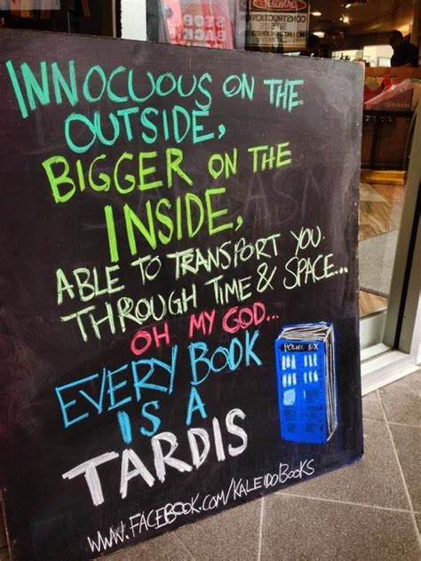 Level 14, brookfield place tower 2, 123 st georges terrace, perth, western australia, 6000. Every book is a TARDIS! Great sign outside Kaleido Books ...
