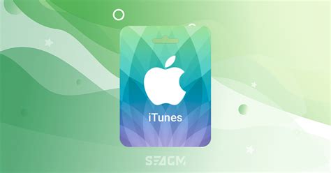Replaces the apple store and app store & itunes gift cards. Buy iTunes Gift Card (Singapore) Codes Online | Seagm.com ...