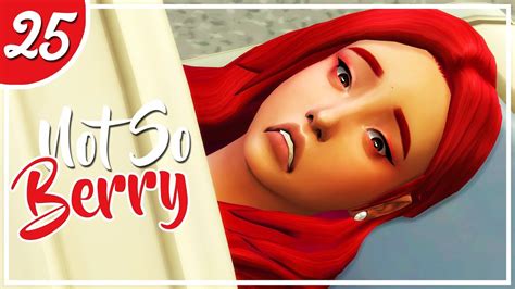 Its A 👶 The Sims 4 Not So Berry Challenge 25 Youtube