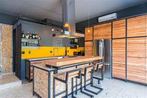 Our dream entertaining space would have a small bar, a small dance floor complete with a sound system and lights, and a tv. Garage Conversion Ideas to get New Living Space ...