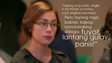 Famous Lines From Tagalog Movies