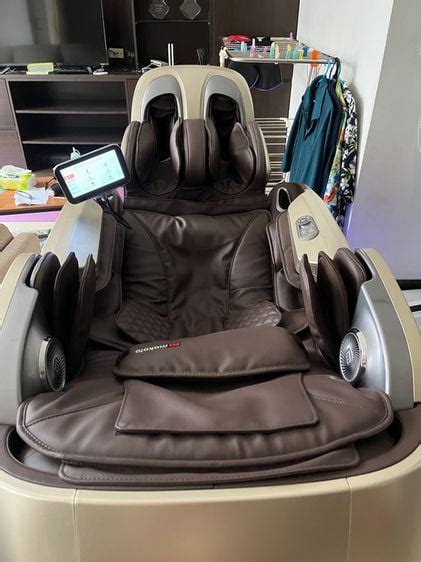 Makoto Massage Chair A100 Kaidee