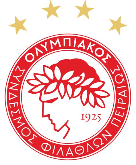 The current status of the logo is active, which means the logo is currently in use. Olympiacos Fc PNG Transparent Olympiacos Fc.PNG Images ...