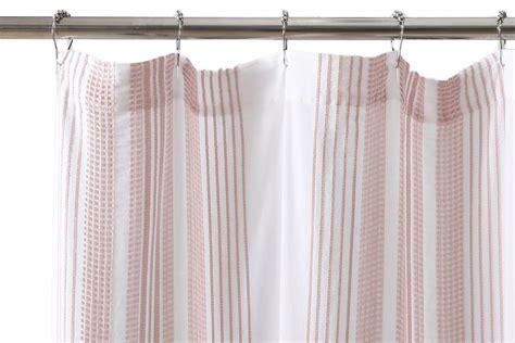 The 18 Best Shower Curtains Of 2023 For Your Bathroom