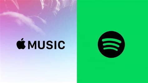 Apple Music Vs Spotify Comparison Features And Price Itigic