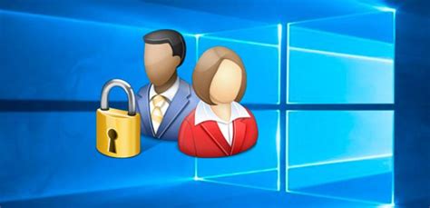 Administra Las Cuentas De Usuario De Windows 10 Con Net User Softzone