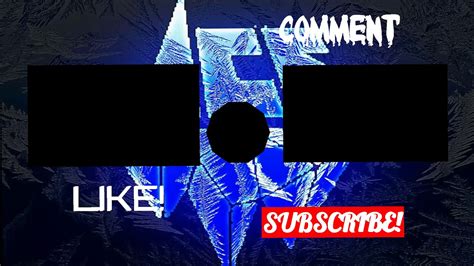 Outro For Ice Clan Youtube