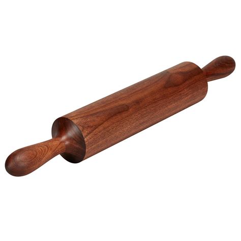Wooden Rolling Pin Handcrafted Rolling Pin Amana Shops