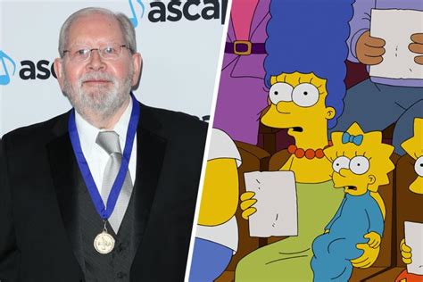 ‘the Simpsons Just Fired Composer Alf Clausen After 28 Years Decider
