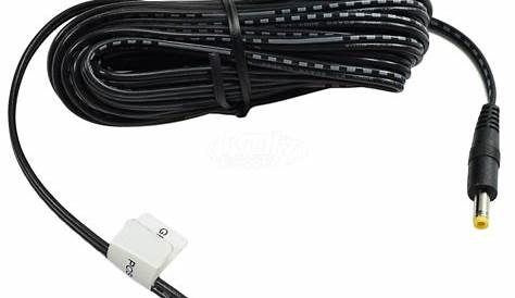 Zurn P6900-CWB-1 20Ft Cord For Z6900 Faucets | ZurnProducts.com