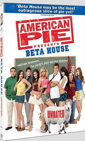 American Pie präsentiert College Clique Bild 12 von 13
