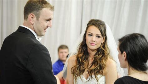 What Happened To Jamie Otis And Doug Hehner From Married At First Sight