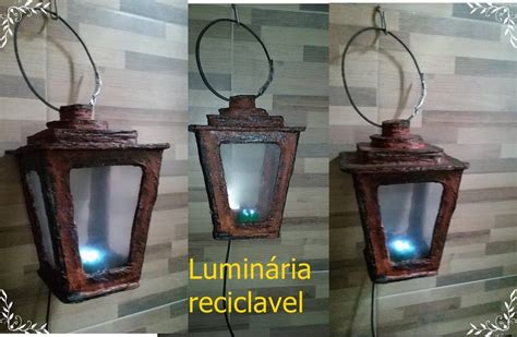 Luminária Feita De Papelão Lanternas Decorativas Como Fazer