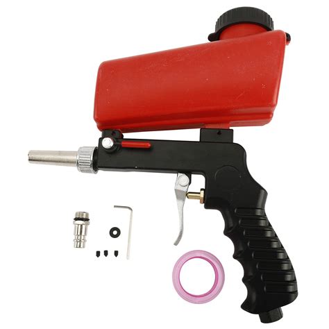 Buy Artilife Portable Sand Blaster Sandblasting Kit Sand Blasting Spray