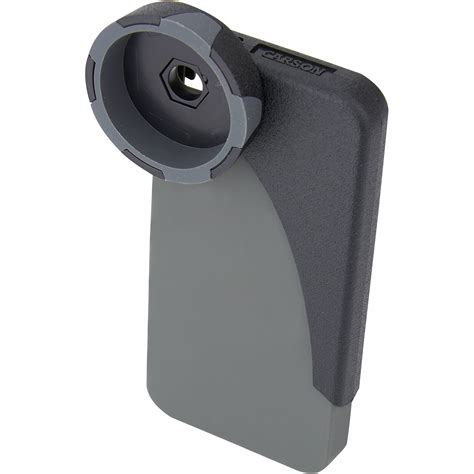 Carson Hookupz Binocular Adapter For Iphone 6 And 6s Ib