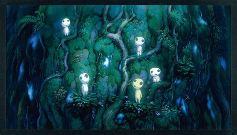 Studio Ghibli Wallpapers 71 Images