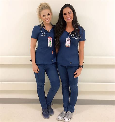 Happy Emergency Nurses Day ️ These Ladies Are Er Nurses In Arizona Thank You For Saving Lives