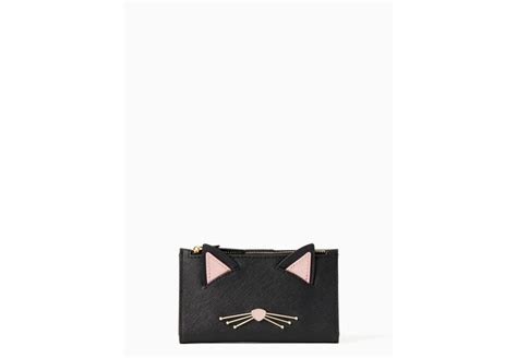 Cats Meow Mikey Kate Spade New York