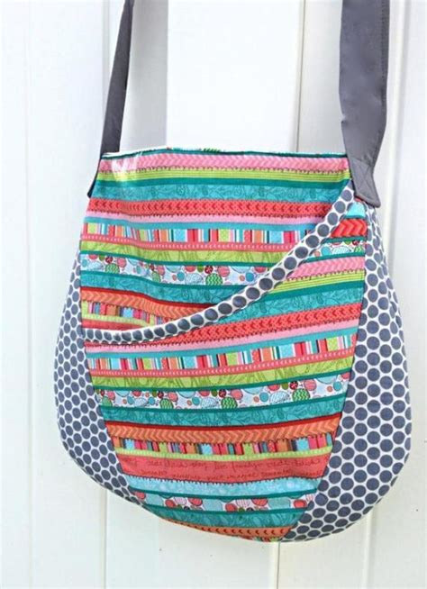 34 Best Free Bag Sewing Patterns To Sew In 2021