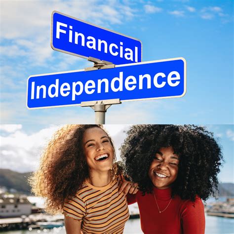 6 Reasons Why I Think Women Should Be Financially Independent By Lana Medium