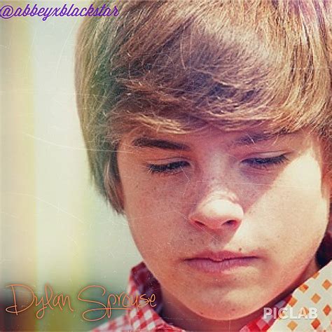 Dylan Sprouse Abbeyxblackstar Flickr