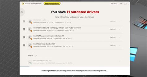 Norton Driver Updater Review