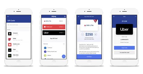 Do you want to order a ride or food delivery without a credit card? Buy Gift Cards for Uber, Uber Eats, Hotels.com, and Delta with Bitcoin