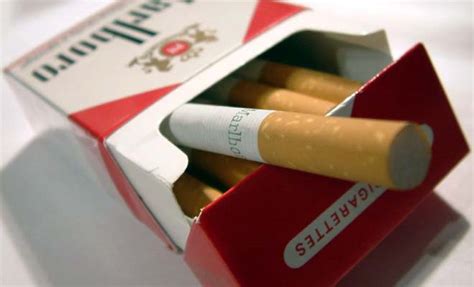 Top 10 Best Cigarettes Brand In The World