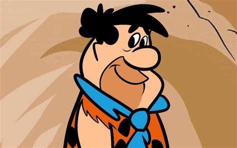 Man Defends Fred Flintstone To The Washington Post Popsugar Celebrity