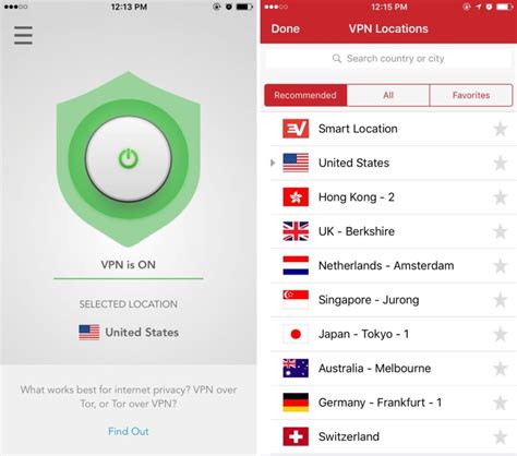 Expressvpn Review Expressvpn Bestvpn