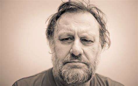 Slavoj Zizek Le Monde Que Nous Connaissions Appartiendra à La