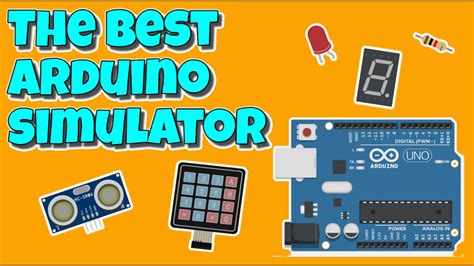 The Best Arduino Simulator For 2024 Arduino Tinkercad Simulator
