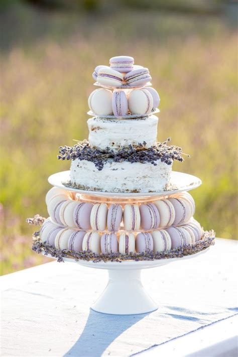 Wedding Macarons 30 Ways To Dazzle Your Guests French Macarons