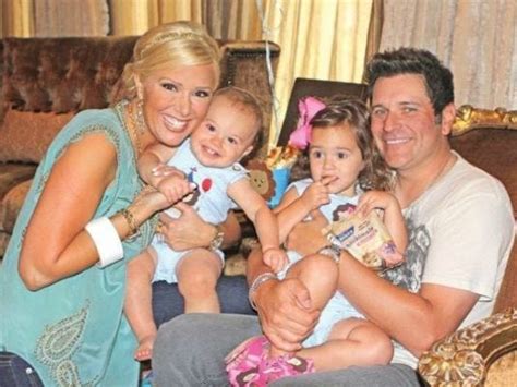 Nashville Celebs Tell Why They Love Being A Dad