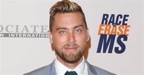 Lance Bass Lost ‘the Brady Bunch House In A Bidding War And Hes