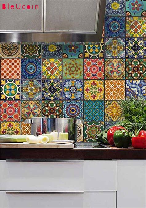 24 Must See Decor Ideas To Make Your Kitchen Wall Looks
