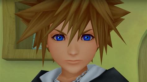 Kingdom Hearts Animated Series Animatic Gets Released Gameranx
