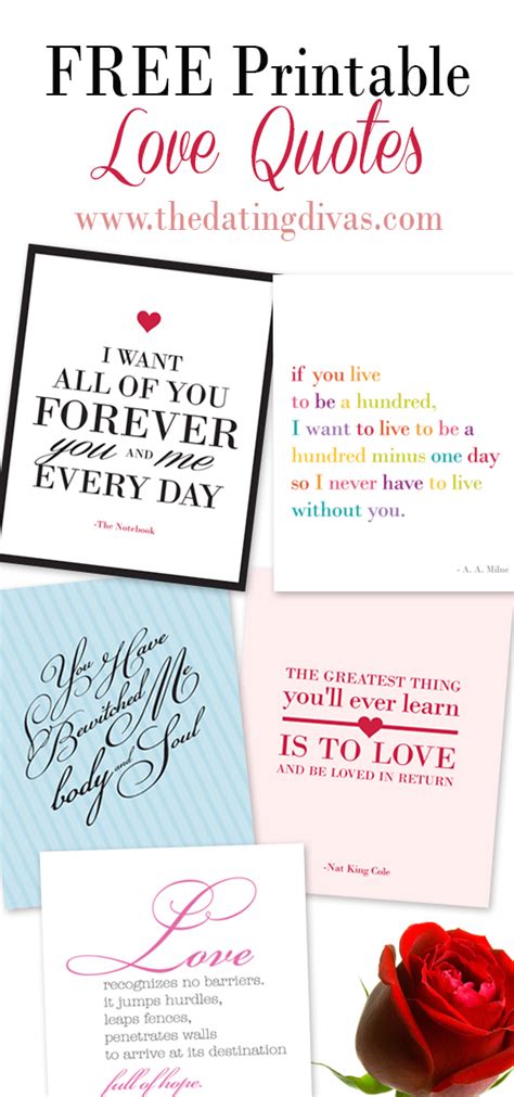 The All Time Best Love Quotes For Someone Special The Dating Divas