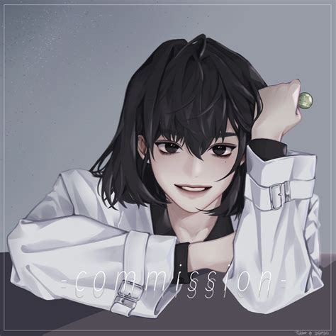 쉭 On Twitter In 2021 Cute Anime Character Character Art