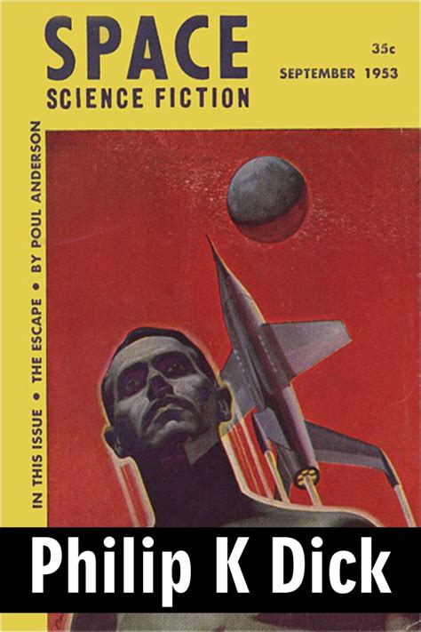 The Variable Man By Philip K Dick Offworlders