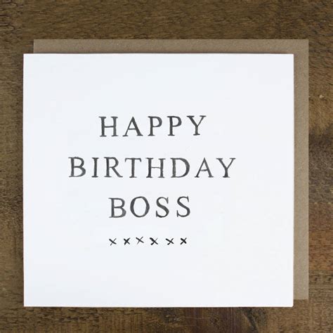 Printable Happy Birthday Boss My XXX Hot Girl