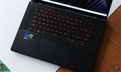 Asus Rog Zephyrus M16 Review Big Performance With A Brilliant Display