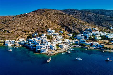 Check Out The 21 Most Beautiful Islands In Greece
